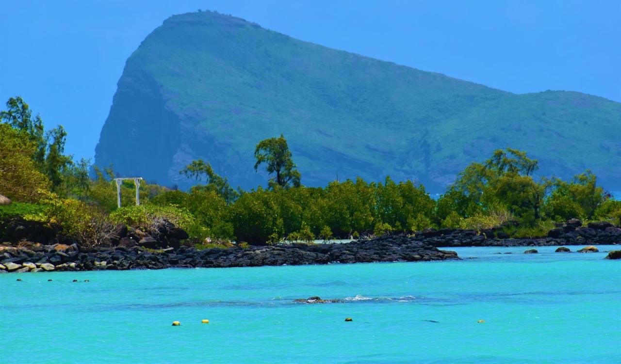 Malvilla Pereybere Beach Esterno foto